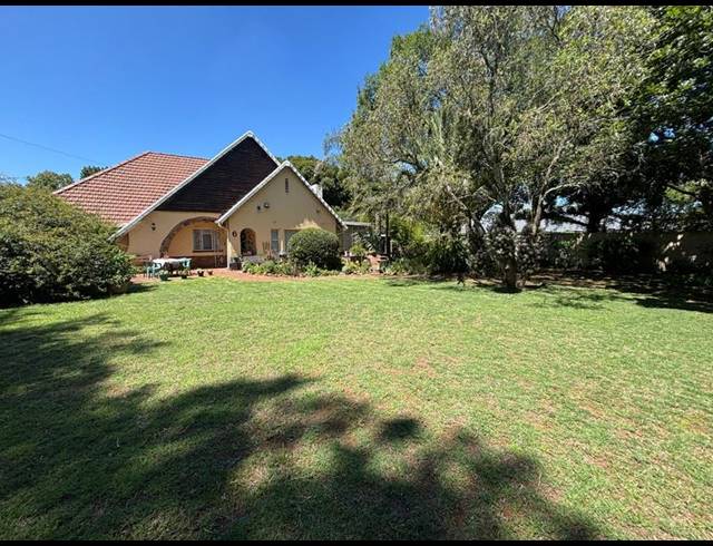 4 BEDROOM HOUSE FOR SALE IN FLORIDA PARK